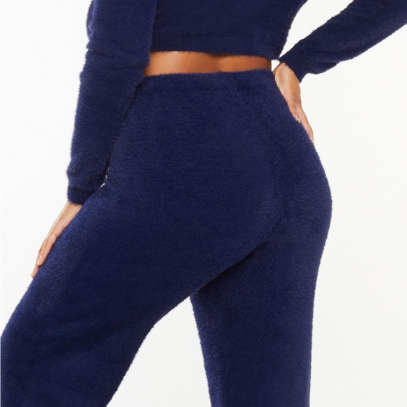 Savage Fenty Fluff It Up PJ Pants - Picture 3 of 9